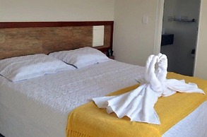 HOTEL ESCARPAS DO LAGO CAPITÓLIO