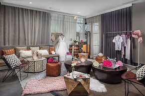 Moxy Chattanooga Downtown