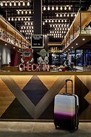 Moxy Chattanooga Downtown