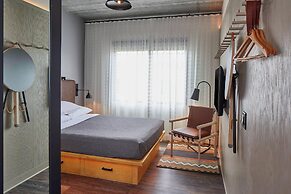 Moxy Chattanooga Downtown