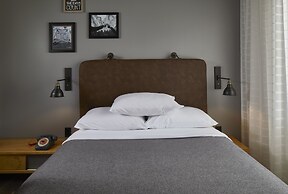 Moxy Chattanooga Downtown