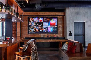 Moxy Chattanooga Downtown