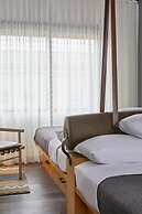 Moxy Chattanooga Downtown