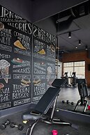 Moxy Chattanooga Downtown