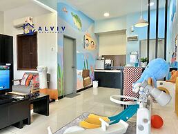 Amari Lagoon Park Resort