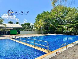 Amari Lagoon Park Resort