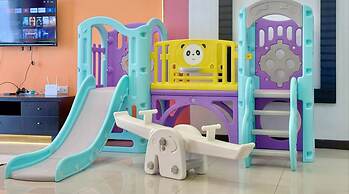 Amari Lagoon Park Resort