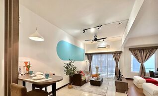 Amari Lagoon Park Resort