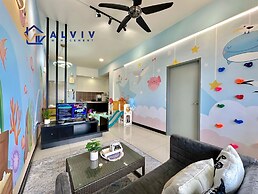 Amari Lagoon Park Resort