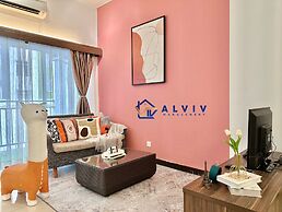 Amari Lagoon Park Resort