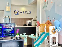 Amari Lagoon Park Resort