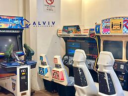 Amari Lagoon Park Resort