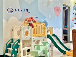 Amari Lagoon Park Resort