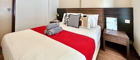 Amari Lagoon Park Resort