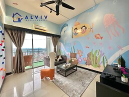 Amari Lagoon Park Resort