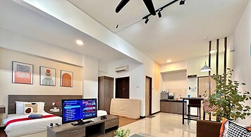 Amari Lagoon Park Resort