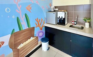 Amari Lagoon Park Resort