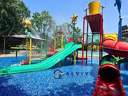 Amari Lagoon Park Resort