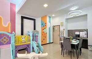 Amari Lagoon Park Resort