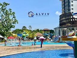 Amari Lagoon Park Resort