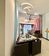 Amari Lagoon Park Resort