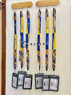 Amari Lagoon Park Resort