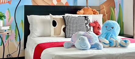 Amari Lagoon Park Resort