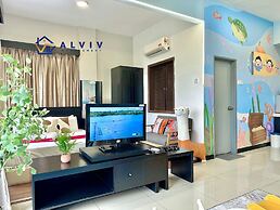 Amari Lagoon Park Resort