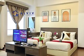 Amari Lagoon Park Resort