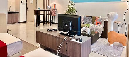 Amari Lagoon Park Resort