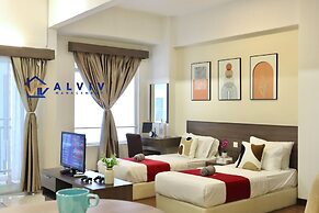 Amari Lagoon Park Resort