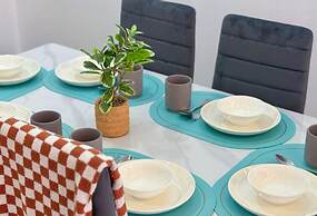 Amari Lagoon Park Resort