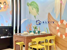 Amari Lagoon Park Resort