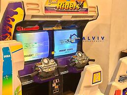 Amari Lagoon Park Resort