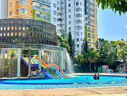 Amari Lagoon Park Resort