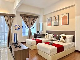 Amari Lagoon Park Resort