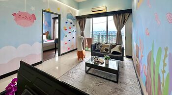 Amari Lagoon Park Resort