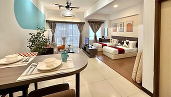 Amari Lagoon Park Resort