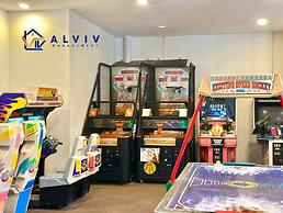 Amari Lagoon Park Resort