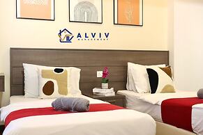 Amari Lagoon Park Resort