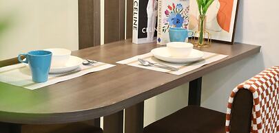 Amari Lagoon Park Resort