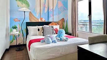 Amari Lagoon Park Resort