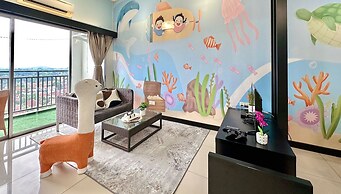 Amari Lagoon Park Resort