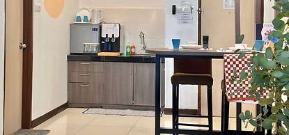 Amari Lagoon Park Resort