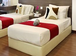 Amari Lagoon Park Resort