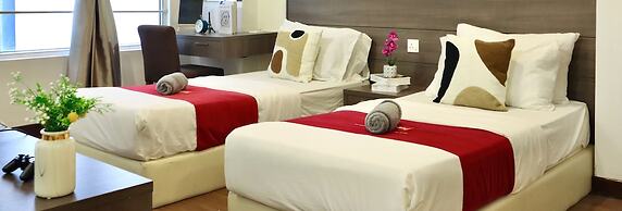 Amari Lagoon Park Resort