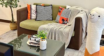 Amari Lagoon Park Resort