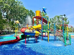 Amari Lagoon Park Resort