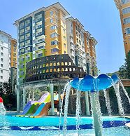 Amari Lagoon Park Resort