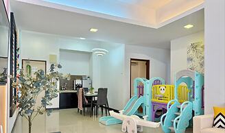 Amari Lagoon Park Resort